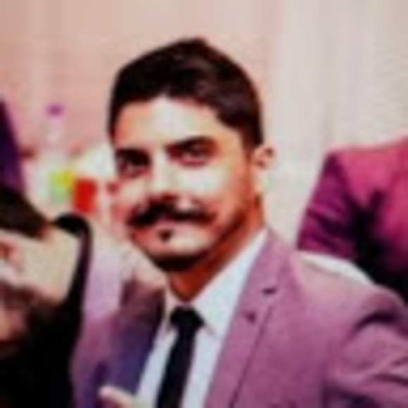 Meet your Posher, Shahid - Picture 1 of 1